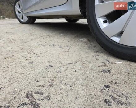 Сірий Шкода Октавія, об'ємом двигуна 1.97 л та пробігом 193 тис. км за 21200 $, фото 17 на Automoto.ua