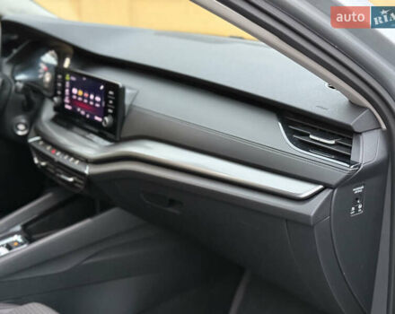 Сірий Шкода Октавія, об'ємом двигуна 1.97 л та пробігом 221 тис. км за 17800 $, фото 26 на Automoto.ua