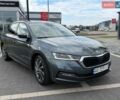 Сірий Шкода Октавія, об'ємом двигуна 1.97 л та пробігом 235 тис. км за 20799 $, фото 1 на Automoto.ua