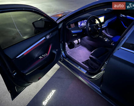 Шкода Октавия 2020 в Киеве на Automoto.ua Серый Шкода Октавия, объемом двигателя 1.97 л и пробегом 227 тыс. км за 20500 $, фото 82 на Automoto.ua