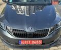 Сірий Шкода Октавія, об'ємом двигуна 1.97 л та пробігом 150 тис. км за 20900 $, фото 7 на Automoto.ua