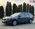 Серый Шкода Октавия, объемом двигателя 1.97 л и пробегом 247 тыс. км за 14300 $, фото 17 на Automoto.ua