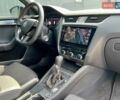 Шкода Октавия 2020 в Киеве на Automoto.ua Серый Шкода Октавия, объемом двигателя 1.98 л и пробегом 121 тыс. км за 24900 $, фото 52 на Automoto.ua