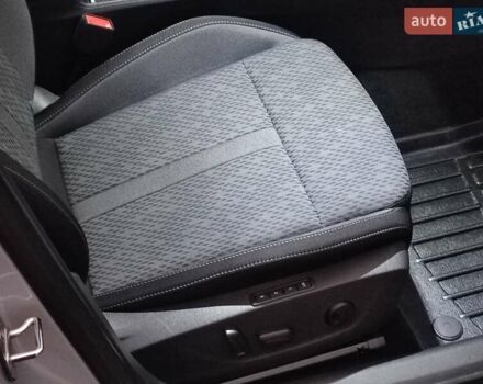 Серый Шкода Октавия, объемом двигателя 1.97 л и пробегом 231 тыс. км за 20900 $, фото 22 на Automoto.ua