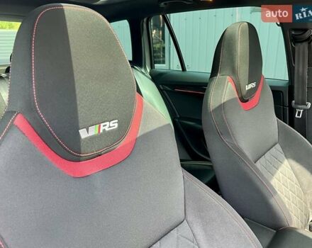 Шкода Октавия 2020 в Киеве на Automoto.ua Серый Шкода Октавия, объемом двигателя 1.98 л и пробегом 121 тыс. км за 24900 $, фото 50 на Automoto.ua