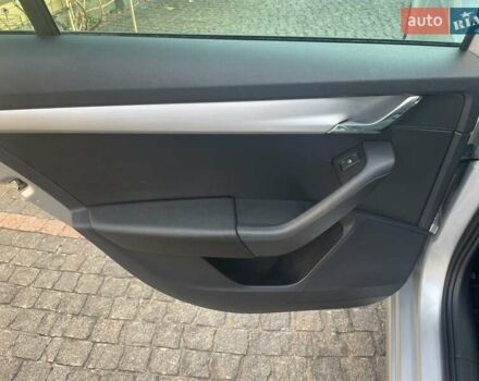 Сірий Шкода Октавія, об'ємом двигуна 1.6 л та пробігом 189 тис. км за 15499 $, фото 17 на Automoto.ua