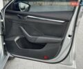 Сірий Шкода Октавія, об'ємом двигуна 1.97 л та пробігом 120 тис. км за 25715 $, фото 27 на Automoto.ua