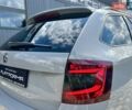 Шкода Октавия 2020 в Киеве на Automoto.ua Серый Шкода Октавия, объемом двигателя 1.98 л и пробегом 121 тыс. км за 24900 $, фото 38 на Automoto.ua