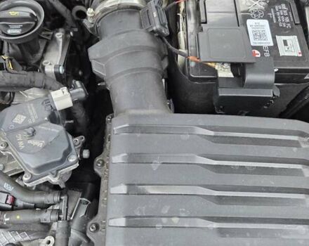 Сірий Шкода Октавія, об'ємом двигуна 1.97 л та пробігом 193 тис. км за 21200 $, фото 38 на Automoto.ua