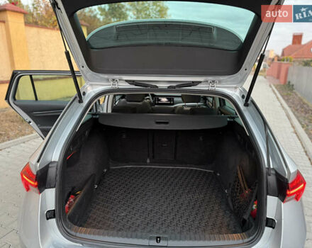 Сірий Шкода Октавія, об'ємом двигуна 1.97 л та пробігом 221 тис. км за 17800 $, фото 16 на Automoto.ua