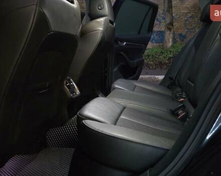 Сірий Шкода Октавія, об'ємом двигуна 1.4 л та пробігом 51 тис. км за 26995 $, фото 31 на Automoto.ua