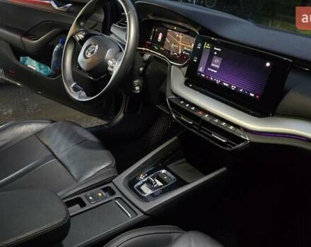 Сірий Шкода Октавія, об'ємом двигуна 1.4 л та пробігом 51 тис. км за 26995 $, фото 38 на Automoto.ua