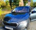 Сірий Шкода Октавія, об'ємом двигуна 2 л та пробігом 209 тис. км за 23500 $, фото 2 на Automoto.ua