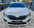 Шкода Октавия 2020 в Киеве на Automoto.ua Серый Шкода Октавия, объемом двигателя 1.98 л и пробегом 121 тыс. км за 24900 $, фото 13 на Automoto.ua