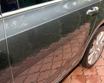 Серый Шкода Октавия, объемом двигателя 1.98 л и пробегом 202 тыс. км за 18499 $, фото 19 на Automoto.ua