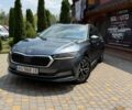 Серый Шкода Октавия, объемом двигателя 1.97 л и пробегом 279 тыс. км за 18400 $, фото 1 на Automoto.ua