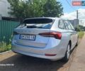 Сірий Шкода Октавія, об'ємом двигуна 1.97 л та пробігом 195 тис. км за 19100 $, фото 1 на Automoto.ua
