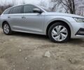 Серый Шкода Октавия, объемом двигателя 2 л и пробегом 193 тыс. км за 20900 $, фото 2 на Automoto.ua