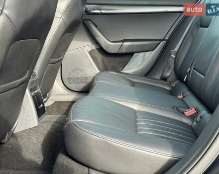 Сірий Шкода Октавія, об'ємом двигуна 1.97 л та пробігом 150 тис. км за 20900 $, фото 47 на Automoto.ua