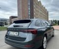 Серый Шкода Октавия, объемом двигателя 1.97 л и пробегом 215 тыс. км за 20800 $, фото 5 на Automoto.ua