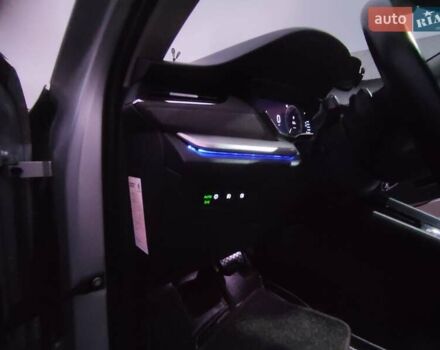 Серый Шкода Октавия, объемом двигателя 1.97 л и пробегом 231 тыс. км за 20900 $, фото 29 на Automoto.ua