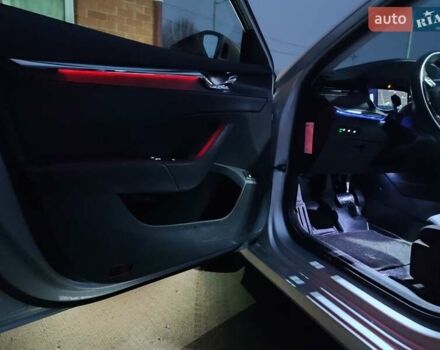 Серый Шкода Октавия, объемом двигателя 1.97 л и пробегом 231 тыс. км за 20900 $, фото 56 на Automoto.ua