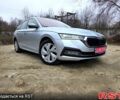 Сірий Шкода Октавія, об'ємом двигуна 2 л та пробігом 193 тис. км за 20900 $, фото 1 на Automoto.ua