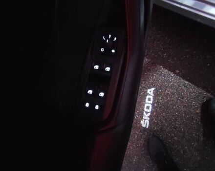 Серый Шкода Октавия, объемом двигателя 1.97 л и пробегом 231 тыс. км за 20900 $, фото 31 на Automoto.ua