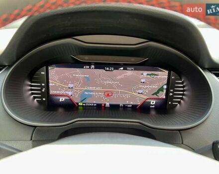 Шкода Октавия 2020 в Киеве на Automoto.ua Серый Шкода Октавия, объемом двигателя 1.98 л и пробегом 121 тыс. км за 24900 $, фото 69 на Automoto.ua