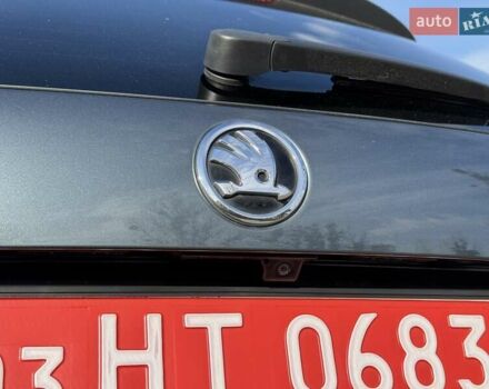 Сірий Шкода Октавія, об'ємом двигуна 1.97 л та пробігом 150 тис. км за 20900 $, фото 27 на Automoto.ua