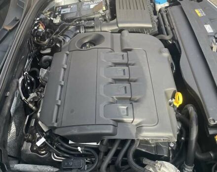 Сірий Шкода Октавія, об'ємом двигуна 1.6 л та пробігом 189 тис. км за 15499 $, фото 29 на Automoto.ua