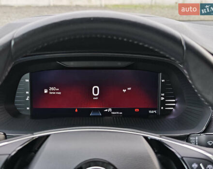 Серый Шкода Октавия, объемом двигателя 2 л и пробегом 166 тыс. км за 19900 $, фото 31 на Automoto.ua