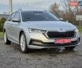 Серый Шкода Октавия, объемом двигателя 1.97 л и пробегом 202 тыс. км за 22999 $, фото 5 на Automoto.ua