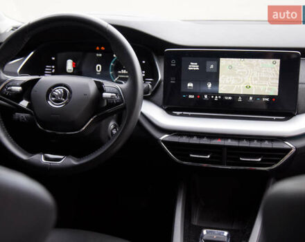 Серый Шкода Октавия, объемом двигателя 1.97 л и пробегом 149 тыс. км за 24000 $, фото 32 на Automoto.ua