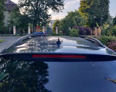 Сірий Шкода Октавія, об'ємом двигуна 1.6 л та пробігом 219 тис. км за 14900 $, фото 8 на Automoto.ua