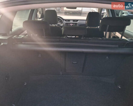 Сірий Шкода Октавія, об'ємом двигуна 1.97 л та пробігом 86 тис. км за 18999 $, фото 12 на Automoto.ua