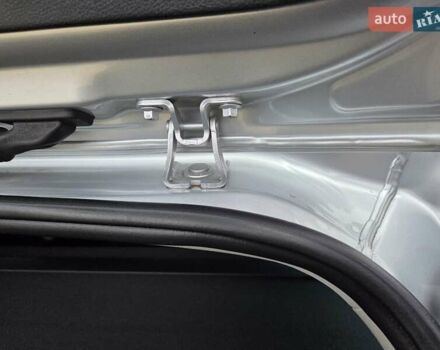 Сірий Шкода Октавія, об'ємом двигуна 2.01 л та пробігом 193 тис. км за 21200 $, фото 28 на Automoto.ua