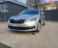 Сірий Шкода Октавія, об'ємом двигуна 1.97 л та пробігом 86 тис. км за 18999 $, фото 1 на Automoto.ua