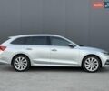 Серый Шкода Октавия, объемом двигателя 1.97 л и пробегом 218 тыс. км за 21798 $, фото 6 на Automoto.ua