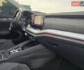 Серый Шкода Октавия, объемом двигателя 1.97 л и пробегом 202 тыс. км за 22999 $, фото 26 на Automoto.ua