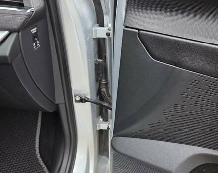 Сірий Шкода Октавія, об'ємом двигуна 2.01 л та пробігом 193 тис. км за 21200 $, фото 18 на Automoto.ua