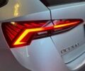 Сірий Шкода Октавія, об'ємом двигуна 1.97 л та пробігом 171 тис. км за 23000 $, фото 22 на Automoto.ua