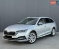Серый Шкода Октавия, объемом двигателя 1.97 л и пробегом 218 тыс. км за 21798 $, фото 1 на Automoto.ua