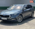Шкода Октавия 2020 в Киеве на Automoto.ua Серый Шкода Октавия, объемом двигателя 1.97 л и пробегом 227 тыс. км за 20500 $, фото 1 на Automoto.ua