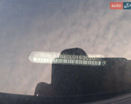 Сірий Шкода Октавія, об'ємом двигуна 1.97 л та пробігом 86 тис. км за 18999 $, фото 16 на Automoto.ua