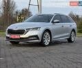 Серый Шкода Октавия, объемом двигателя 1.97 л и пробегом 202 тыс. км за 22999 $, фото 3 на Automoto.ua