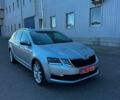 Сірий Шкода Октавія, об'ємом двигуна 2 л та пробігом 232 тис. км за 14400 $, фото 1 на Automoto.ua