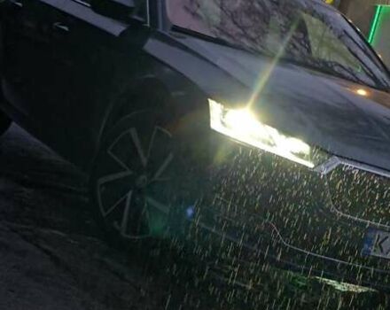 Сірий Шкода Октавія, об'ємом двигуна 1.4 л та пробігом 51 тис. км за 26995 $, фото 50 на Automoto.ua