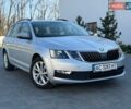 Серый Шкода Октавия, объемом двигателя 1.6 л и пробегом 247 тыс. км за 13900 $, фото 1 на Automoto.ua