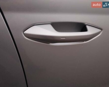 Серый Шкода Октавия, объемом двигателя 1.97 л и пробегом 231 тыс. км за 20900 $, фото 21 на Automoto.ua